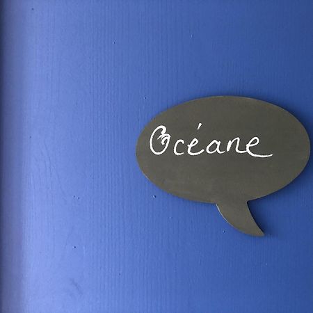 La Cabane De Biscarrosse Екстериор снимка